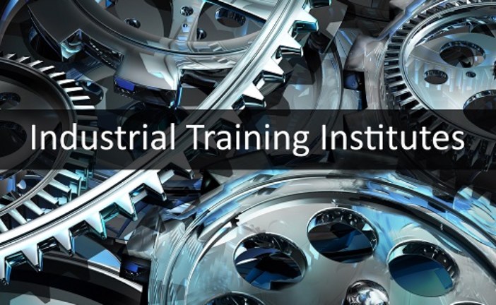 Here is the list of top industrial training institutes in Chandigarh