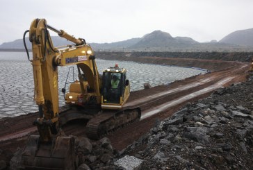 Top 10 mining companies of India that drive the high revenue industry