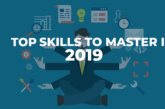 Top skills people want to learn in 2019 for a rewarding professional career