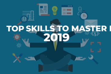 Top skills people want to learn in 2019 for a rewarding professional career
