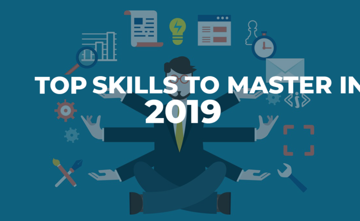 Top skills people want to learn in 2019 for a rewarding professional career