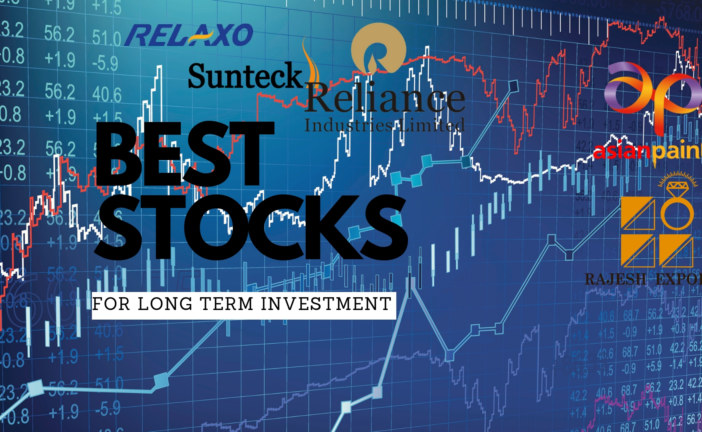 Attention investors! These stocks can deliver long term returns