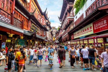 Haida HR Brings Top 10 Facts For Expats : Living and working in China