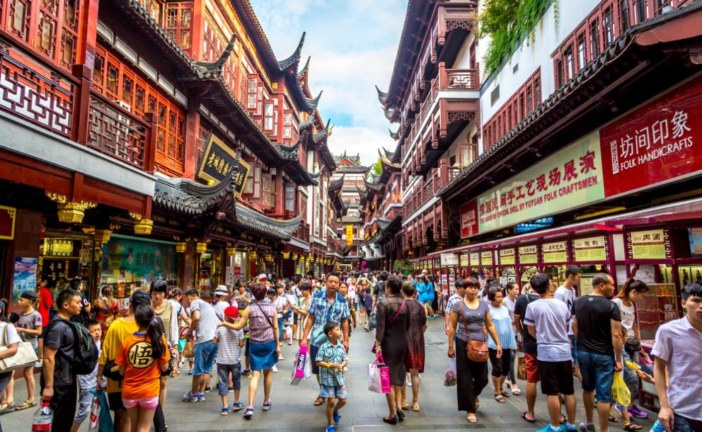 Haida HR Brings Top 10 Facts For Expats : Living and working in China