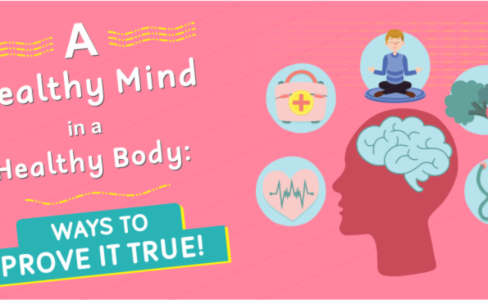 An Active Brain makes a stronger person. Here are 10 Most Effective Ways to enhance your mind functioning