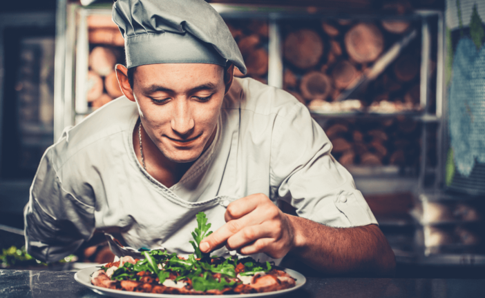Top 10 Italian restaurants to relish the true taste of Italy