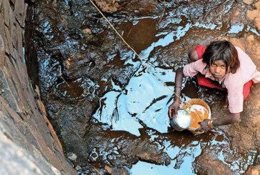 Amidst Global water crisis, contributions from these top 10 organizations are commendable!
