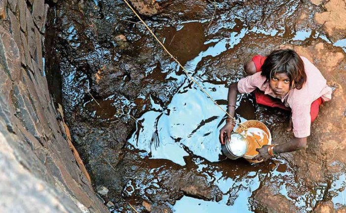 Amidst Global water crisis, contributions from these top 10 organizations are commendable!