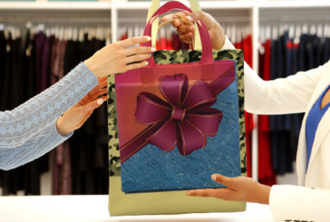 Top Ten Reasons You Should Use ZEDPACK’s Customizable Non-Woven Bags for Your Business