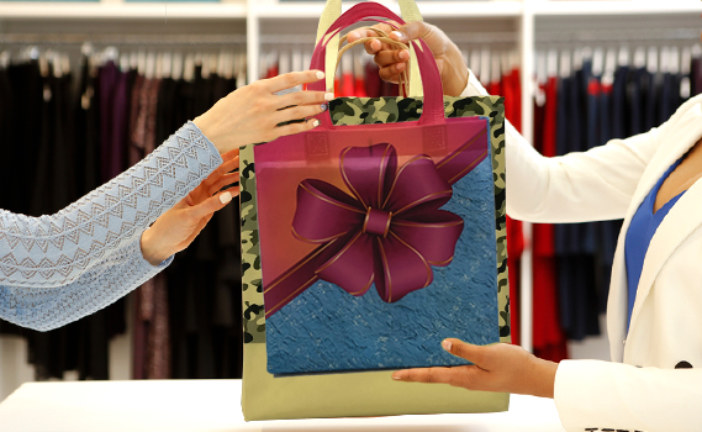 Top Ten Reasons You Should Use ZEDPACK’s Customizable Non-Woven Bags for Your Business