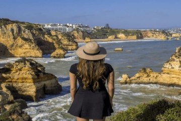 Let out the free spirit in you! Top 10 places that women can travel solo