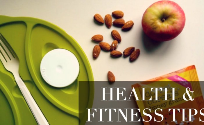 Be a health-conscious host this festive season and follow these tips to stay healthy