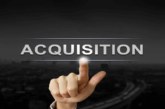 Top Ten Acquisitions of this Year