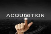 Top Ten Acquisitions of this Year