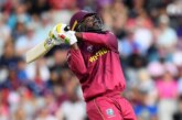 Top 10 Six-Hitters in the Cricketing World Today