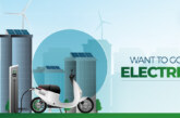 Want to Go Electric? Top 10 Electric Scooters in India 2021