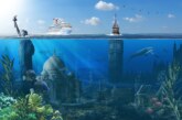 Top 10 cities to be submerged underwater soon 2021