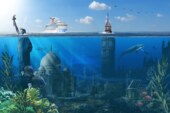 Top 10 cities to be submerged underwater soon 2021