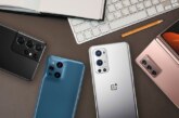 Top ten affordable smart phones with latest features