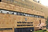 Notable post-1990 IIT Delhi Alumni